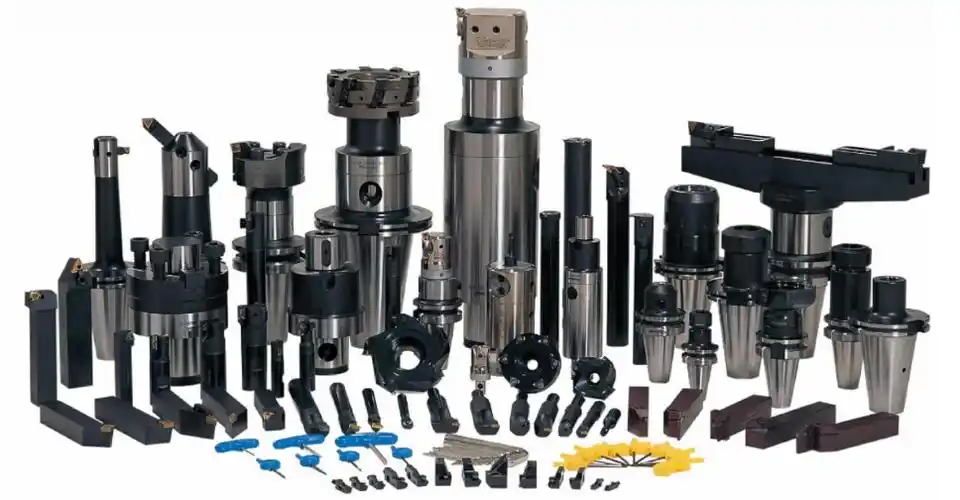 5 axis cnc machine